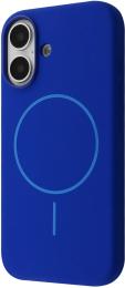 Чохол-накладка Proove Spectrum Case with Magnetic Ring iPhone 17 Acid Blue