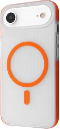 Чохол-накладка Proove Astro Case with Magnetic Ring iPhone 17 Air Orange