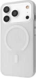 Чохол-накладка Proove Astro Case with Magnetic Ring iPhone 17 Pro White