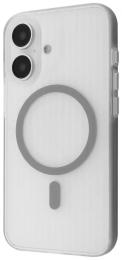 Чохол-накладка Proove Astro Case with Magnetic Ring iPhone 17 Gray