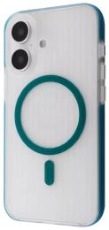 Чохол-накладка Proove Astro Case with Magnetic Ring iPhone 17 Mint