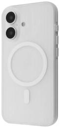 Чохол-накладка Proove Astro Case with Magnetic Ring iPhone 17 White