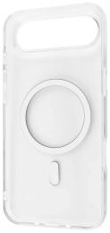 Чохол-накладка Proove Blossom Case with Magnetic Ring iPhone 17 Air White