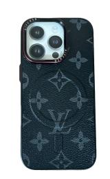 Чохол-накладка Infinity AirCase Camera MagSafe для iPhone 16 Pro №4