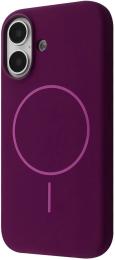 Чохол-накладка Proove Spectrum Case with Magnetic Ring iPhone 17 Grape Purple