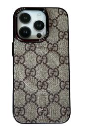 Чохол-накладка Infinity AirCase Camera MagSafe для iPhone 16 Pro №2