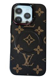 Чохол-накладка Infinity AirCase Camera MagSafe для iPhone 16 Pro №3