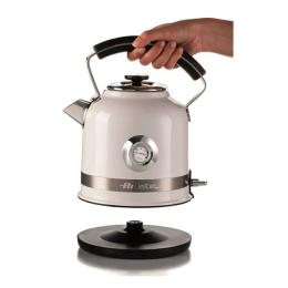 Електрочайник Ariete 2854 White
