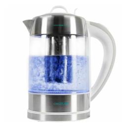 Електрочайник Cecotec ThermoSense 370 Clear