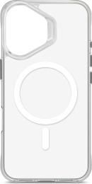 Чохол-накладка ArmorStandart Clear MagCase для Apple iPhone 17 Transparent (ARM86251)