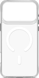 Чохол-накладка ArmorStandart Clear-C MagCase для Apple iPhone 17 Pro Max Transparent (ARM87400)
