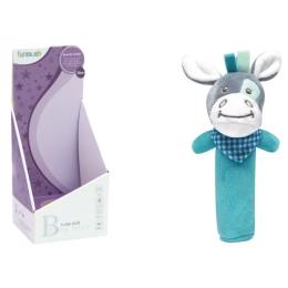 Брязкальце Funmuch FM555-2H мяке