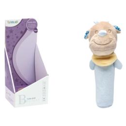 Брязкальце Funmuch FM555-3H мяке