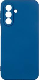 Чохол-накладка ArmorStandart ICON для Samsung A17 4G Camera cover Dark Blue (ARM86775)