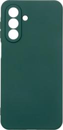 Чохол-накладка ArmorStandart ICON для Samsung A17 4G Camera cover Dark Green (ARM86776)
