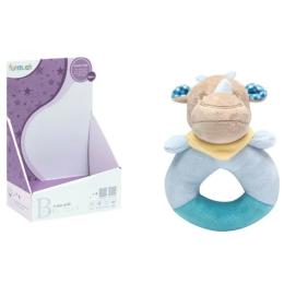 Брязкальце Funmuch FM555-8H мяке