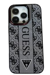 Чохол-накладка Infinity AirCase Camera MagSafe для iPhone 16 Pro Max №5