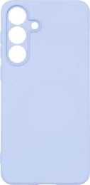 Чохол-накладка ArmorStandart ICON для Samsung S25 FE 5G Camera cover Lavender (ARM87041)