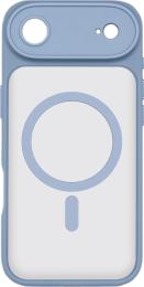 Чохол-накладка ArmorStandart Lush MagCase для Apple iPhone 17 Air Chambray (ARM87477)