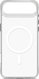 Чохол-накладка ArmorStandart Clear MagCase для Apple iPhone 17 Air Transparent (ARM86254)