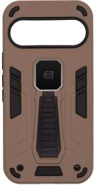 Чохол-накладка ArmorStandart Proover для Google Pixel 10 5G/10 Pro 5G Brown (ARM87271)