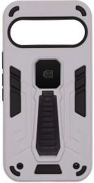 Чохол-накладка ArmorStandart Proover для Google Pixel 10 5G/10 Pro 5G Gray (ARM87272)