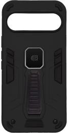 Чохол-накладка ArmorStandart Proover для Google Pixel 10 Pro XL 5G Black (ARM87276)