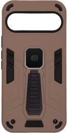 Чохол-накладка ArmorStandart Proover для Google Pixel 10 Pro XL 5G Brown (ARM87277)