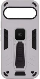 Чохол-накладка ArmorStandart Proover для Google Pixel 10 Pro XL 5G Gray (ARM87278)