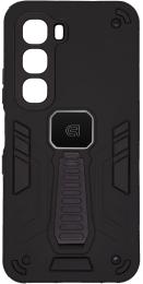 Чохол-накладка ArmorStandart Proover для Infinix Hot 60i 4G Black (ARM87291)