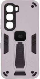 Чохол-накладка ArmorStandart Proover для Infinix Hot 60i 4G Gray (ARM87293)