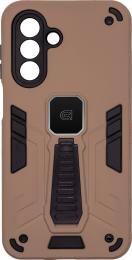 Чохол-накладка ArmorStandart Proover для Samsung A17 4G Brown (ARM86717)