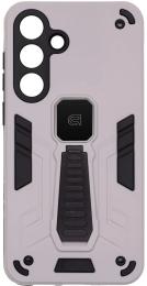 Чохол ArmorStandart Proover для Samsung S25 FE 5G Grey (ARM86427)