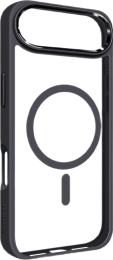 Чохол-накладка ArmorStandart Unit MagCase для Apple iPhone 17 Air Black (ARM86305)