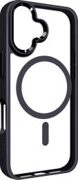 Чохол-накладка ArmorStandart Unit MagCase для Apple iPhone 17 Black (ARM86281)