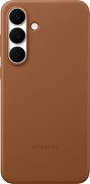 Чохол-накладка Samsung Kindsuit Case для Galaxy S25 FE Tan (EF-VS731PAEGWW)