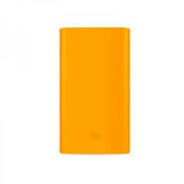 Чохол для додаткового акумулятора Xiaomi Power Bank 10000mAh Case 2 Orange