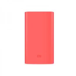 Чохол для додаткового акумулятора Xiaomi Xiaomi Power Bank 10000mAh Case 2 Pink