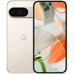 Смартфон Google Pixel 9 12/256GB Porcelain (Global) Чудовий стан (Вживаний)