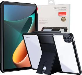 Накладка для планшета Xundd Stand для Xiaomi Pad 7 / 7 Pro 11.2 Black
