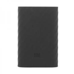 Чохол для додаткового акумулятора Xiaomi Xiaomi Power Bank 5000mAh Case Black
