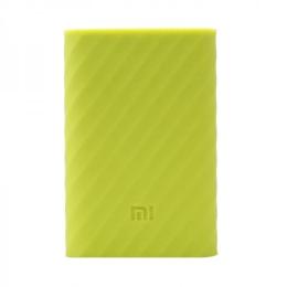 Чохол для додаткового акумулятора Xiaomi Xiaomi Power Bank 5000mAh Case Green