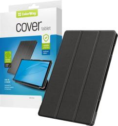 Чохол-книжка для планшета ColorWay CW-CTOPSE-BK до Oppo Pad SE Black
