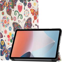Чохол-книжка для планшета BeCover Smart Case для Samsung Tab S10 Lite SM-X400/406 10.9/S10 FE/S9 FE/S9 Butterfly (713846)