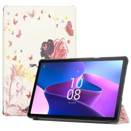 Чохол-книжка для планшета BeCover Smart Case для Samsung Tab S10 Lite SM-X400/406 10.9/S10 FE/S9 FE/S9 Fairy (713855)