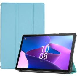 Чохол-книжка для планшета BeCover Smart Case для Samsung Tab S10 Lite SM-X400/406 10.9/S10 FE/S9 FE/S9 Light Blue (713841)