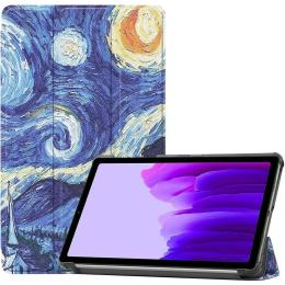 Чохол-книжка для планшета BeCover Smart Case для Samsung Tab S10 Lite SM-X400/406 10.9/S10 FE/S9 FE/S9 Night (713850)
