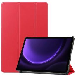 Чохол-книжка для планшета BeCover Smart Case для Samsung Tab S10 Lite SM-X400/406 10.9/S10 FE/S9 FE/S9 Red (713843)