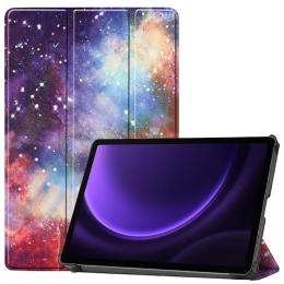 Чохол-книжка для планшета BeCover Smart Case для Samsung Tab S10 Lite SM-X400/406 10.9/S10 FE/S9 FE/S9 Space (713853)