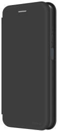 Чохол-книжка Make Flip Samsung A07 Black
